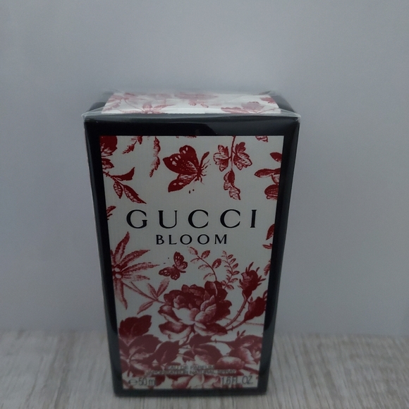 Brand New Sealed Gucci Bloom - Picture 2 of 2